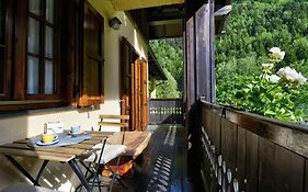 La Petite Maison